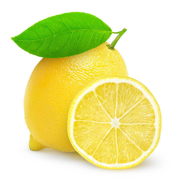 Лимон, кг